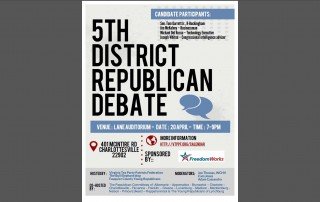 Debate Flyer pic