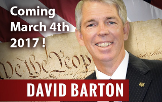 David Barton Pic