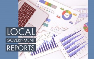 Local Government Reports Image