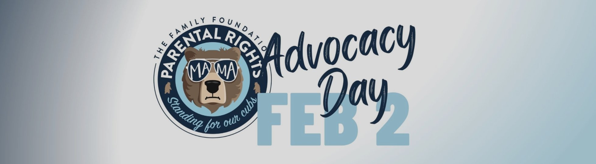 FFA Advocacy Day Banner