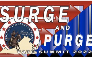 Surge and Purge banner