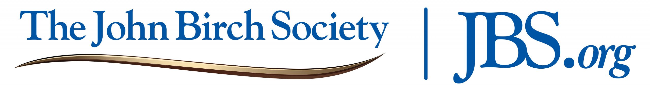 John Birch Society Logo