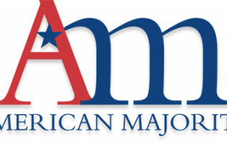 American Majority Logo