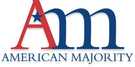 American Majority Logo