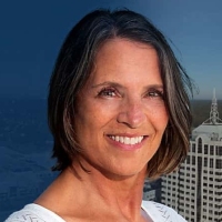 Delegate Karen Greenhalgh