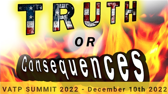 Truth or Consequences Banner