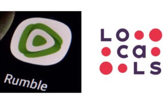 Rumble Locals Banner