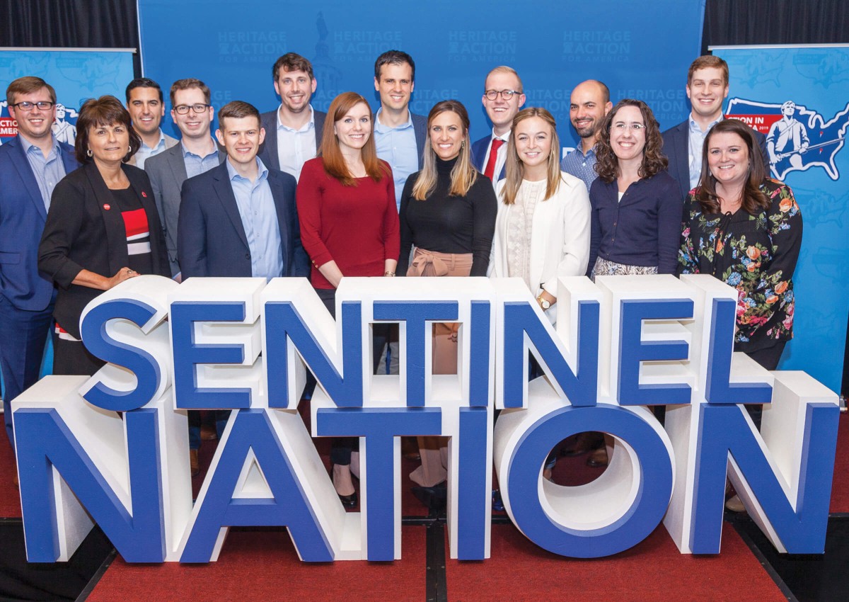 Sentinel Nation
