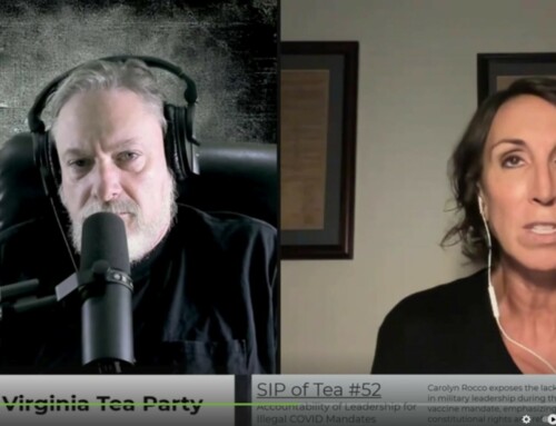 Video: SIP #52 – Accountability of Leadership Over Illegal COVID Mandates