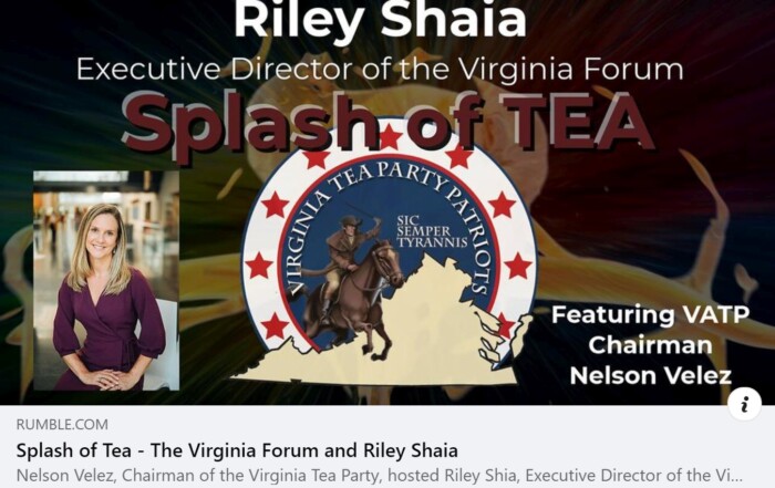 VATP Vid - Riley Shaia