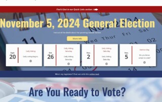 General election 2024