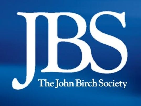 John Birch Society