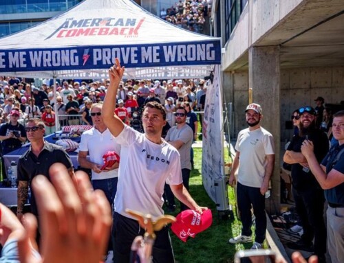 The Evolution of the Left-Wing Silence and Kill Culture