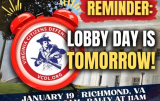 2026 Lobby Day