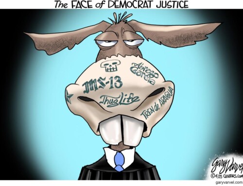 The Greatest and Most Powerful Crime Syndicate in American History