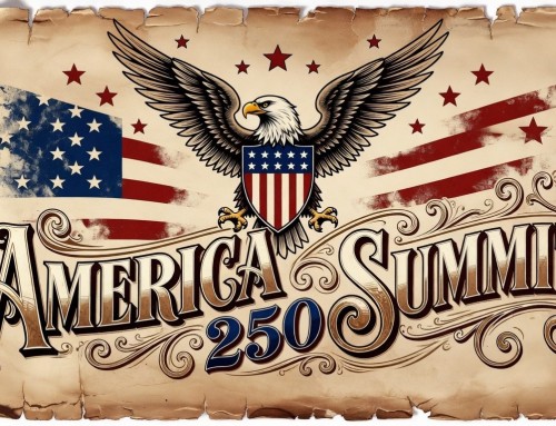 America 250 Celebration!